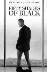 Fifty Shades Of Black Trailer
