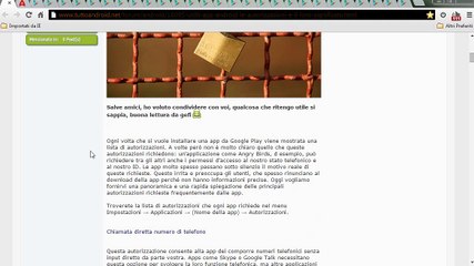 come ci spiano dal nostro telefono