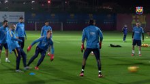 le trio msn es en place