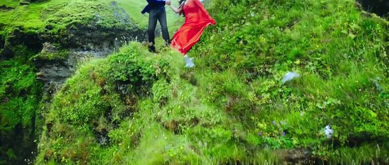 Gerua Dilwale Arijit Singh Shah Rukh Khan-HD Full Video Song 720p
