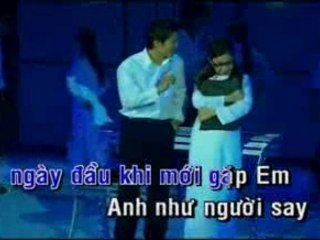 No Duyen - cam Ly, Van Quang Long