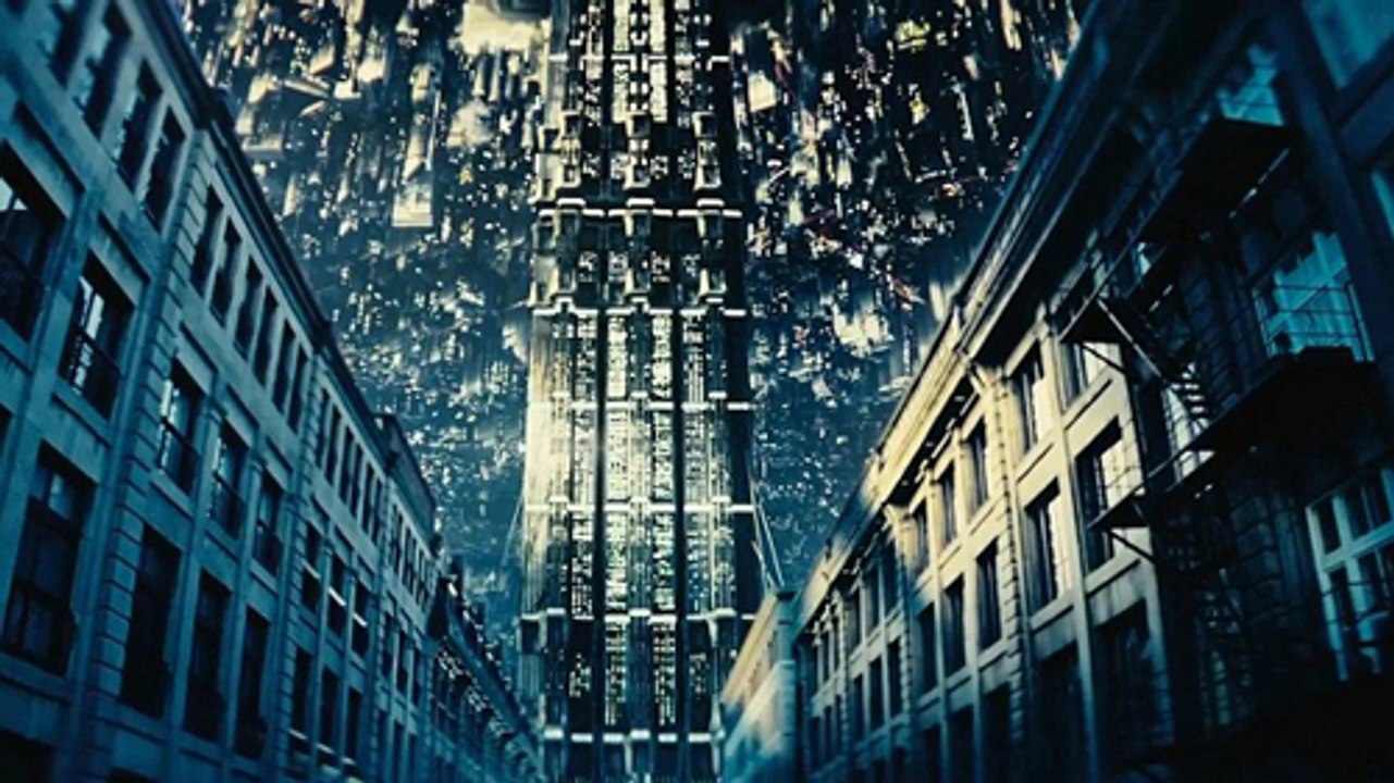Watch Upside Down Full Movie