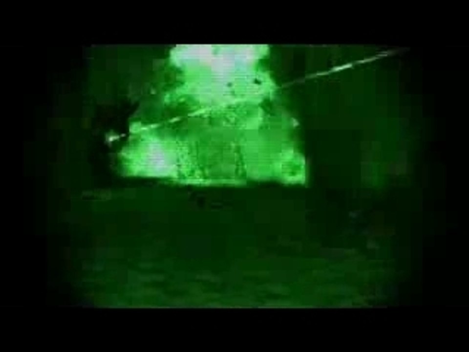 Trailer Call Of Duty 4: Modern Warfare