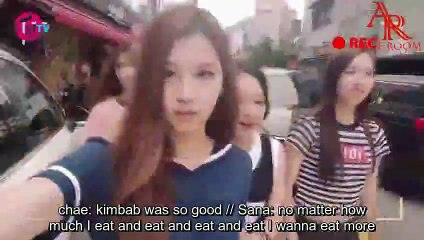 [ENGSUB] Twice TV Ep 3