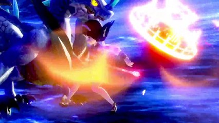 Exist Archive : The Other Side of the Sky - Présentation du jeu