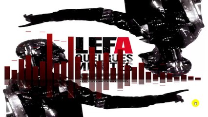 Lefa - Quelques minutes Instrumental Telecharger