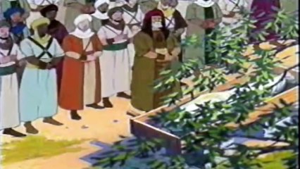 فتح الاندلس ( طارق بن زياد ) كامل