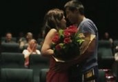 Australian Man Surprises Girlfriend With Romantic Movie Proposal