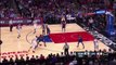 Draymond Green Buzzer-Beater _ Warriors vs Clippers _ November 19, 2015 _ NBA 2015-16 Season