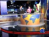 Geo News Headlines - 20 November 2015 - 1400