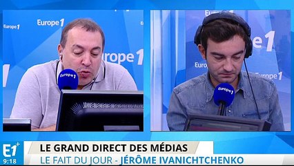 Attentats : les Français ont beaucoup regardé les chaînes d'information