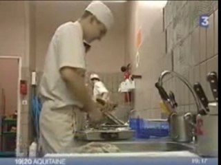 Château de Pau (3 mai 2007)