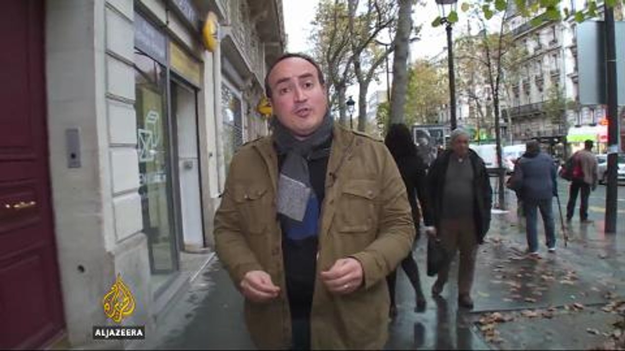 France's Muslims, living on the margins, living...