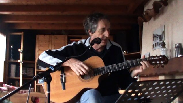 L'education sentimentale. (Maxime Le Forestier)