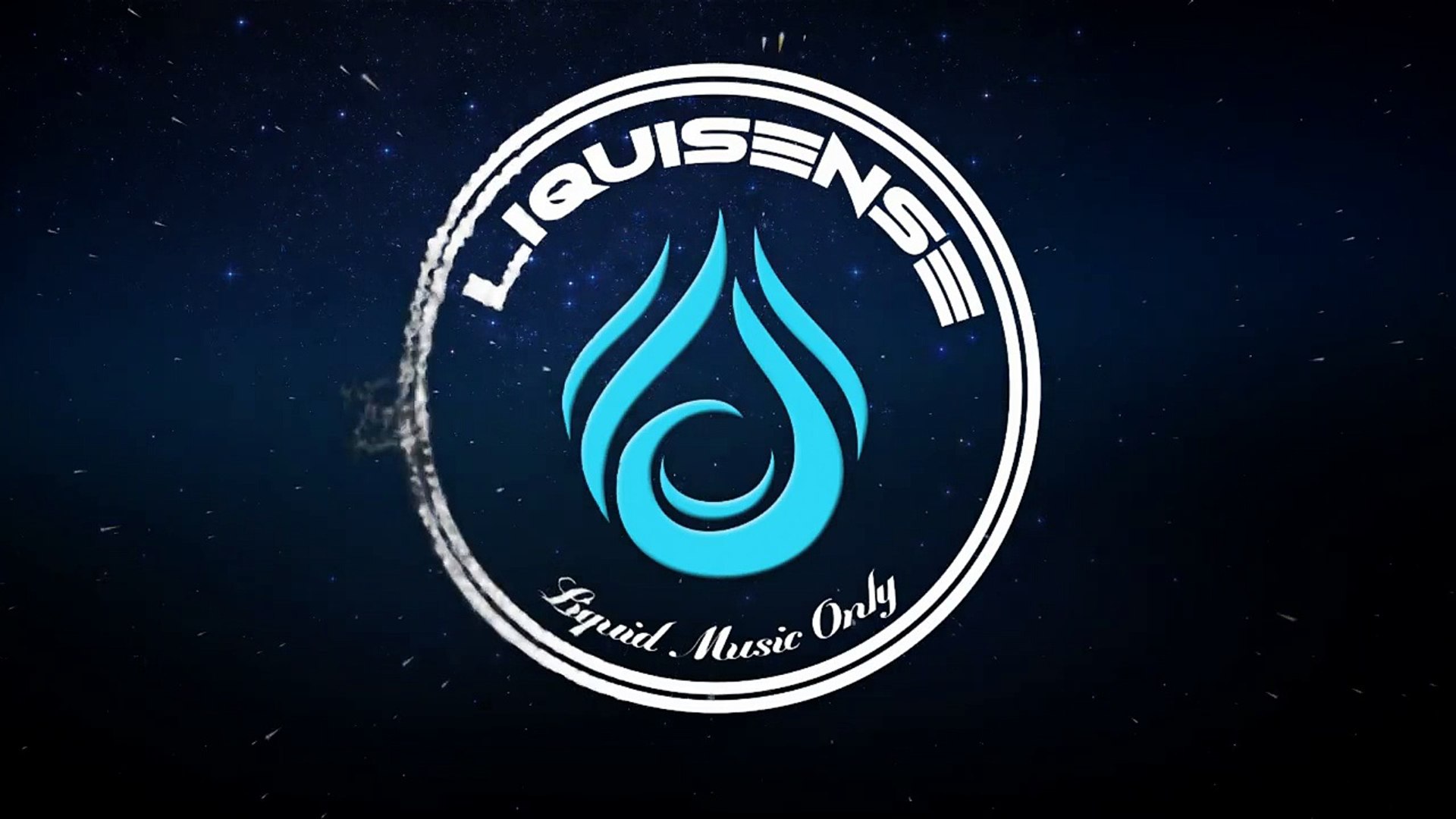 [Liquid Drum & Bass] AidanS Shooting Stars (Original Mix)