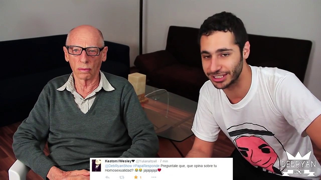 ► Pregúntale a Papa | #PapaResponde