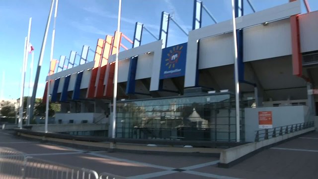 Foot - L1 - MHSC : La Mosson sous étroite surveillance