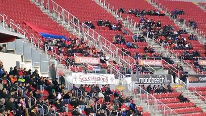 8 diciembre 2013 Mallorca vs Numancia16