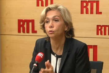 Pécresse : «Schengen est virtuellement mort»