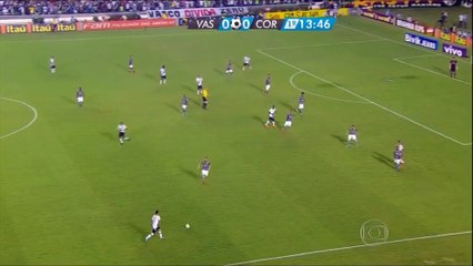 Coordenação da Rede Fuso (Globo) vazou no ar
