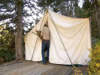 How It's Made Cylinder Stoves