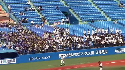 修徳高校　校歌～サウスポー