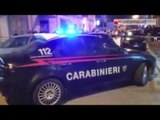 Tg Antenna Sud -  Omicidio a Foggia, ucciso 51enne