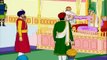 Akbar And Birbal Animated Stories _ Saint or Villan ( In English) Full animated cartoon mo catoonTV!