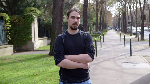 Découvrir le métier de chauffeur livreur de repas à domicile - Beau Travail !