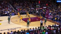 LeBron Cleans It Up _ Bucks vs Cavaliers _ November 19, 2015 _ NBA 2015-16 Season