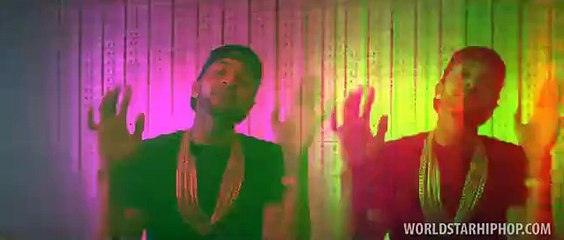 Chinx -Hey Fool- Feat. Nipsey Hussle & Zack (WSHH Exclusive - Official Music Video)