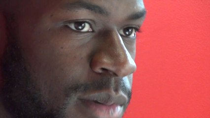 Portrait de Yannis Salibur (Partie 1)