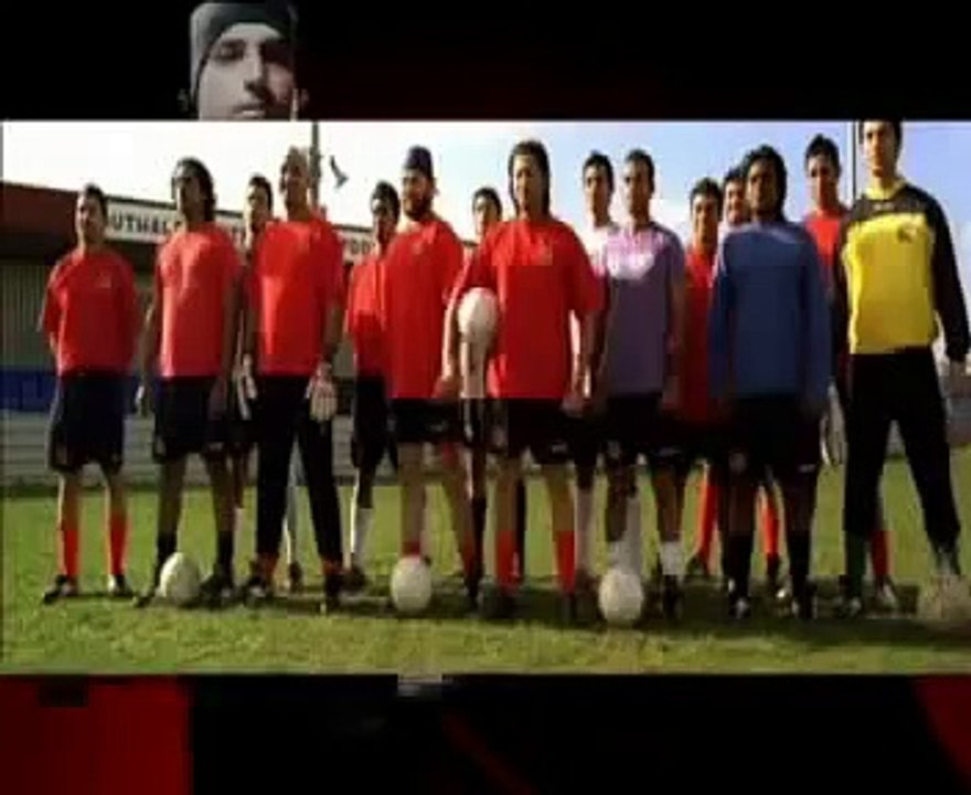 Goal RedCarpet PROMO