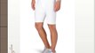 Under Armour EVO ColdGear Compression Shorts blanco white Size:L