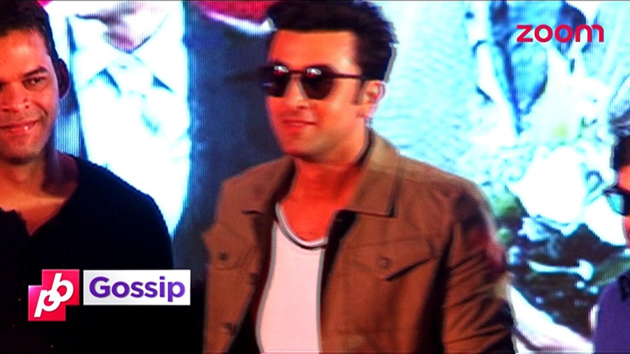 Katrina Kaif missing from Ranbir Kapoor's list of actresses- Bollywood News