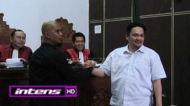 Farhat dan Dhani Berdamai? - Intens 20 November 2015