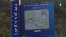 Extrait de l'émission Midi-Pyrénées Languedoc-Roussillon matin