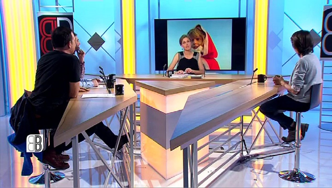 Bali Breizh - Sul 22 a viz Du - Astenn Internet - Mannaig Thomas