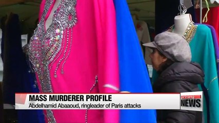 Profile of Abdelhamid Abbaaoud, ringleader of Paris attacks