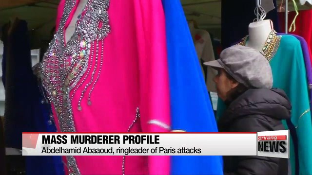 Profile of Abdelhamid Abbaaoud, ringleader of Paris attacks