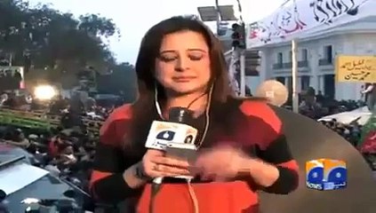 PML N Workers Attack Geo News Anchor Person Sana MirzaTop Funny VideosTop Funny PranksFunny Fails