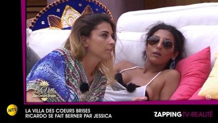 Vis ma vie : Jarry s’immisce dans le quotidien d’un naturiste