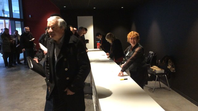 État d'urgence après les attentats