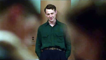 Brooklyn 2015 HD Movie Tv Spot Thanksgiving - Saoirse Ronan, Domhnall Gleeson Movie