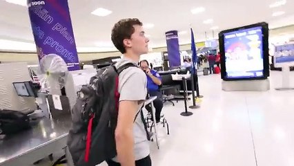 Ultimate Packing Hacks for Stress-Free Travel ✈️