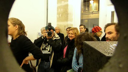 UNTEL, L'art d'être touriste / Galerie mfc-michèle didier