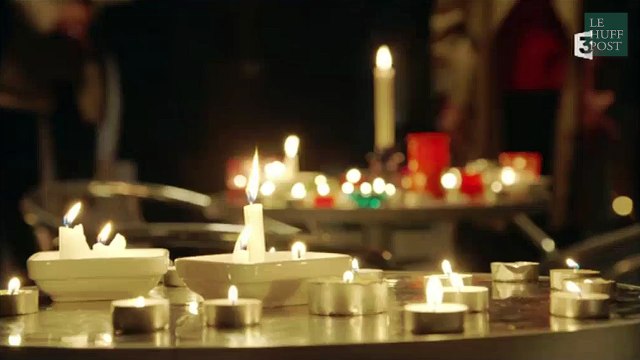 L'hommage de Plus belle la vie aux victimes des attentats