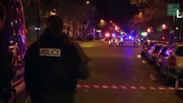 Attentats : une Américaine de 8 ans écrit à Valls pour soutenir la France