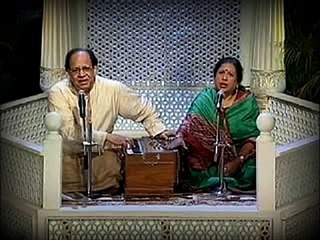 Likh Diya Apne Dar Par Kisi Ne By Nina And Rajendra Mehta Album Shamakhana Vol 01 By Iftikhar Sultan