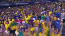 VIDEO Brazil 3 – 0 Peru (World Cup Qualifiers) Highlights